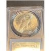 Image 2 : 1927 MS 64 PCGS Peace Silver Dollar