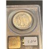 Image 2 : 1941 s MS 64 PCGS Walking Liberty Half Dollar