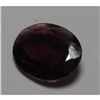 Image 1 : 2.5 ct. Natural Garnet Gemstone