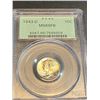 Image 1 : 1943 MS 66 FB PCGS OGH Mercury Dime