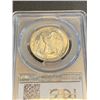 Image 2 : 1942 s MS 64 PCGS Walking Liberty Half Dollar