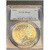 Image 1 : 1925 MS 64 PCGS Peace Silver Dollar