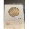Image 2 : 1892 MS 65 NGC Columbian Expo Half Dollar