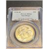 Image 1 : 1936 D San Diego MS 66 PCGS Half Dollar