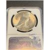 Image 2 : 1922 s MS 64 NGC Peace Silver Dollar