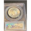 Image 2 : 1943 MS 65 PCGS Walking Liberty Half Dollar