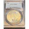 Image 1 : 1926 MS 63 PCGS Peace Silver Dollar