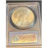 Image 2 : 1926 MS 63 PCGS Peace Silver Dollar
