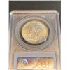 Image 2 : 1937 MS 65 PCGS Boone Half Dollar