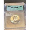 Image 1 : 1958 MS 64 ICG Washington Quarter Dollar