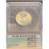 Image 2 : 1958 MS 64 ICG Washington Quarter Dollar