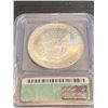 Image 2 : 2003 MS 70  ICG US Silver Eagle Better Date