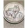 Image 1 : 1925 Stone Mountain Commemorative Half Dollar