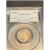 Image 1 : 1926 d MS 63 PCGS Buffalo Nickel - Better in Grade