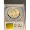 Image 2 : 1936 MS 65 PCGS Walking Liberty Half Dollar