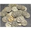 Image 1 : 40 pcs. Standling Libety Quarters - Nice Mix