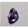 Image 2 : 3 ct. High Saturation Amethyst Gemstone