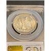 Image 2 : 1946 d MS 64 PCGS Walking Liberty Half Dollar