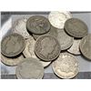 Image 1 : 20 pcs Barber Half Dollars - Mixed Dates