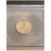 Image 2 : 1908 MS 63 ICG Barber Dime