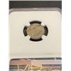 Image 2 : 1886 MS 61 NGC Seated Liberty Dime
