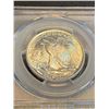 Image 2 : 1944 MS 65 PCGS Walking Liberty Half Dollar
