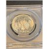 Image 2 : 1945 MS 66 PCGS Walking Liberty Half Dollar