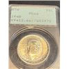Image 1 : 1946 Booker T. MS 66 OGR PCGS Half Dollar