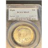 Image 1 : 1936 Elgin MS 65 PCGS Half Dollar