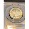 Image 2 : 1946 d MS 65 PCGS Walking Liberty Half Dollar