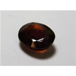 5 ct. Natural Garnet Gemstone
