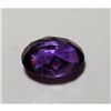 Image 2 : 3.5 ct. Natural Amethyst Gemstone