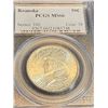 Image 1 : 1937 Roanoke MS 66 PCGS Half Dollar