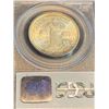 Image 2 : 1937 Roanoke MS 66 PCGS Half Dollar