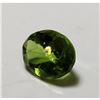 Image 2 : 2 ct. Natural Peridot Gemstone