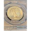 Image 2 : 1941 s MS 65 PCGS Walking Liberty Half Dollar