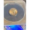Image 2 : 1944 d MS 64 FB ANACS Mercury Dime