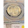 Image 2 : 1942 s MS 65 PCGS Walking Liberty Half Dollar