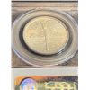Image 2 : 1936 MS 64 Norfolks PCGS Half Dollar