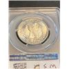 Image 2 : 1946 s MS 65 PCGS Walking Liberty Half Dollar