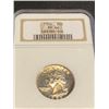 Image 1 : 1956 PF 66 NGC Washington  Quarter