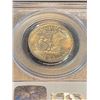 Image 2 : 1980 d MS 66 PCGS SBA $1