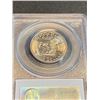 Image 2 : 1981 d MS 65 PCGS SBA $1