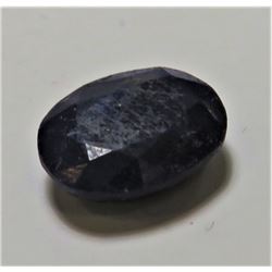 4.5 ct. Natural Blue Sapphire Gemstone