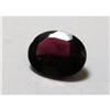 Image 1 : 3.5 ct. Natural Garnet Gemstone