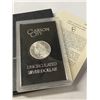 Image 4 : 1884 CRISP Prooflike CC GSA Morgan Dollar