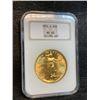 Image 1 : 1916 s MS 63 NGC $20 Saint Gaudens BETTER DATE