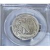 Image 2 : 1921 D Genuine PCGS Walking Liberty Half Dollar