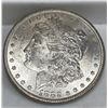Image 1 : 1882 P Crisp BU Morgan Silver Dollar