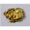 Image 1 : 3.10 Gram Natural Gold Nugget